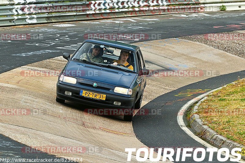 Bild #8230674 - Touristenfahrten Nürburgring Nordschleife (02.05.2020)