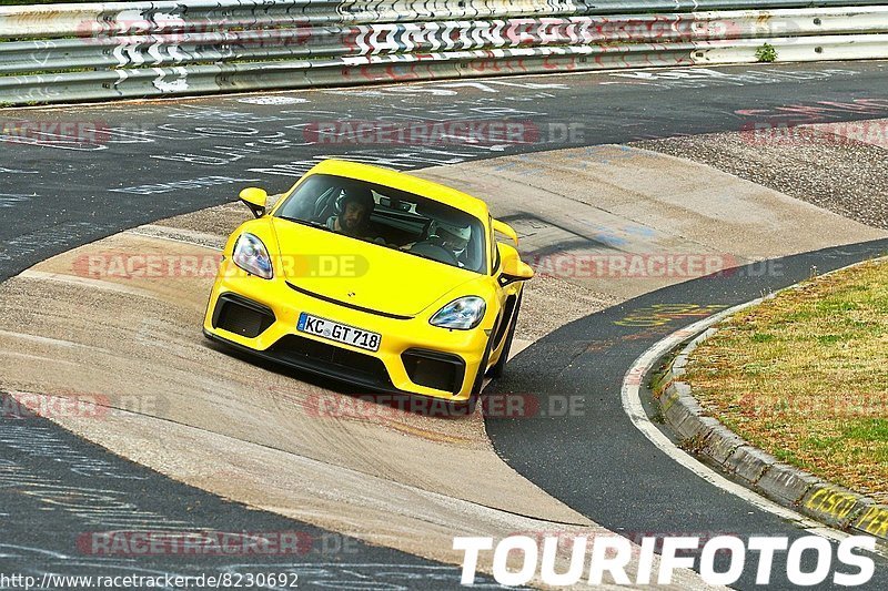 Bild #8230692 - Touristenfahrten Nürburgring Nordschleife (02.05.2020)