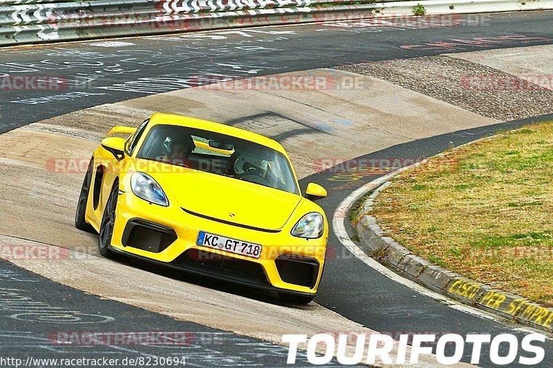 Bild #8230694 - Touristenfahrten Nürburgring Nordschleife (02.05.2020)