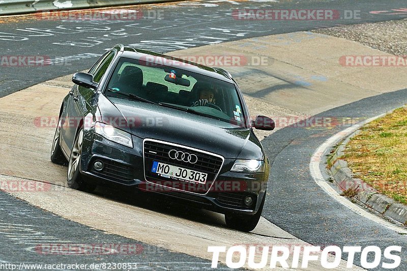 Bild #8230853 - Touristenfahrten Nürburgring Nordschleife (02.05.2020)