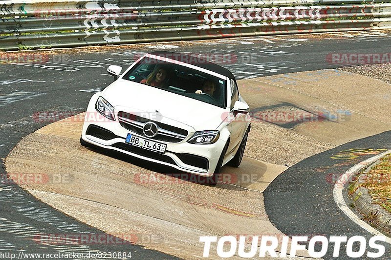 Bild #8230884 - Touristenfahrten Nürburgring Nordschleife (02.05.2020)