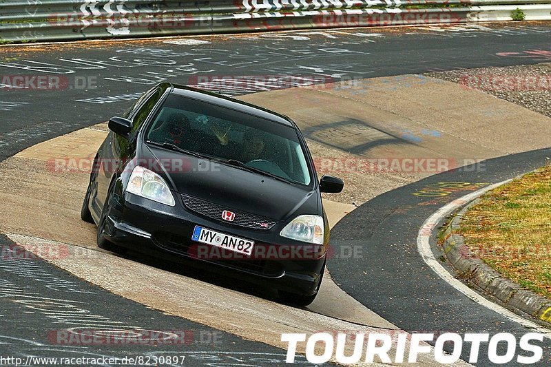 Bild #8230897 - Touristenfahrten Nürburgring Nordschleife (02.05.2020)