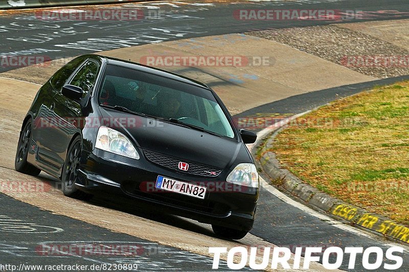 Bild #8230899 - Touristenfahrten Nürburgring Nordschleife (02.05.2020)