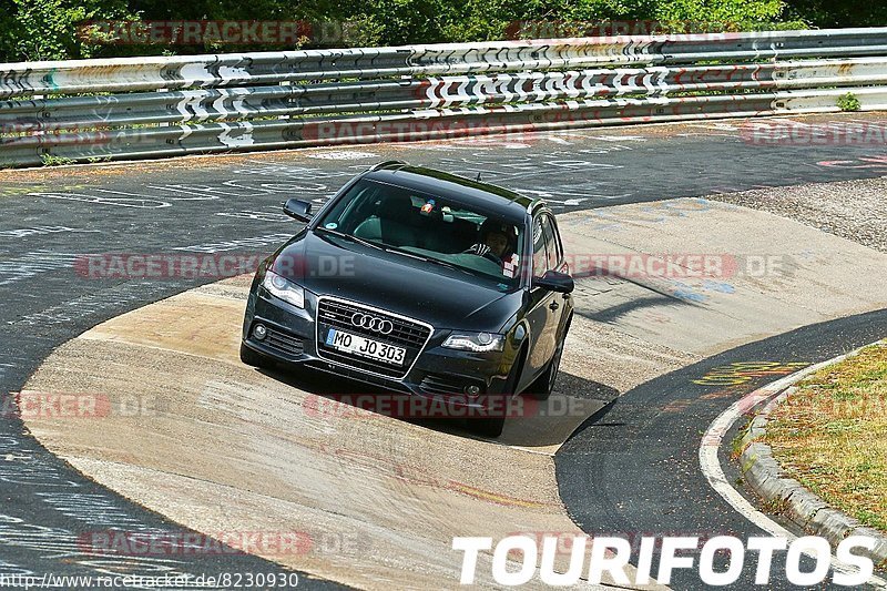 Bild #8230930 - Touristenfahrten Nürburgring Nordschleife (02.05.2020)