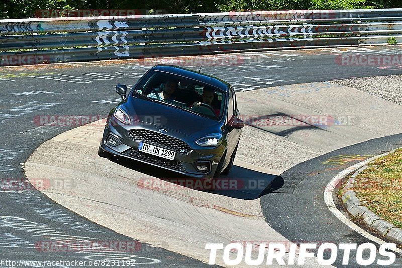 Bild #8231192 - Touristenfahrten Nürburgring Nordschleife (02.05.2020)