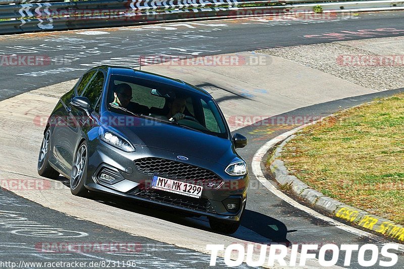 Bild #8231196 - Touristenfahrten Nürburgring Nordschleife (02.05.2020)