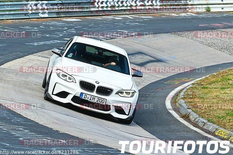 Bild #8231286 - Touristenfahrten Nürburgring Nordschleife (02.05.2020)