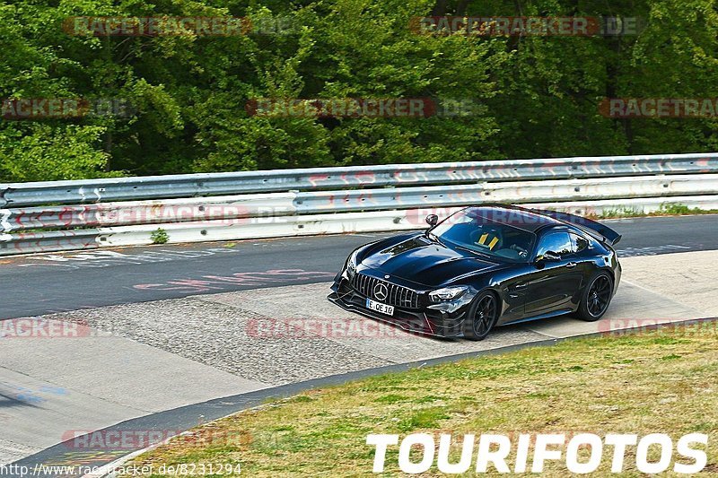 Bild #8231294 - Touristenfahrten Nürburgring Nordschleife (02.05.2020)