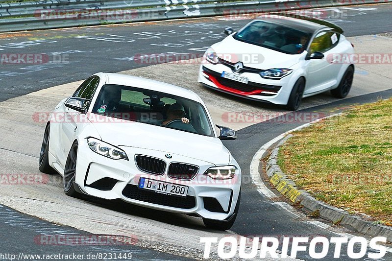 Bild #8231449 - Touristenfahrten Nürburgring Nordschleife (02.05.2020)