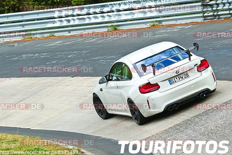 Bild #8231499 - Touristenfahrten Nürburgring Nordschleife (02.05.2020)