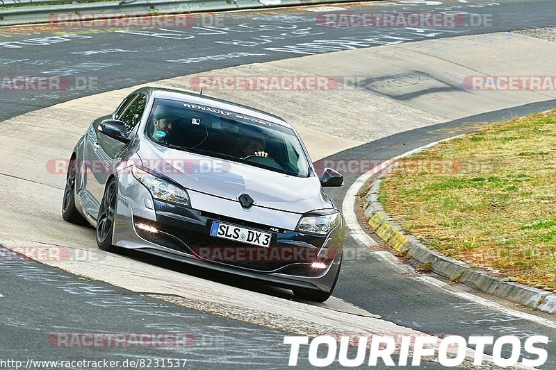 Bild #8231537 - Touristenfahrten Nürburgring Nordschleife (02.05.2020)