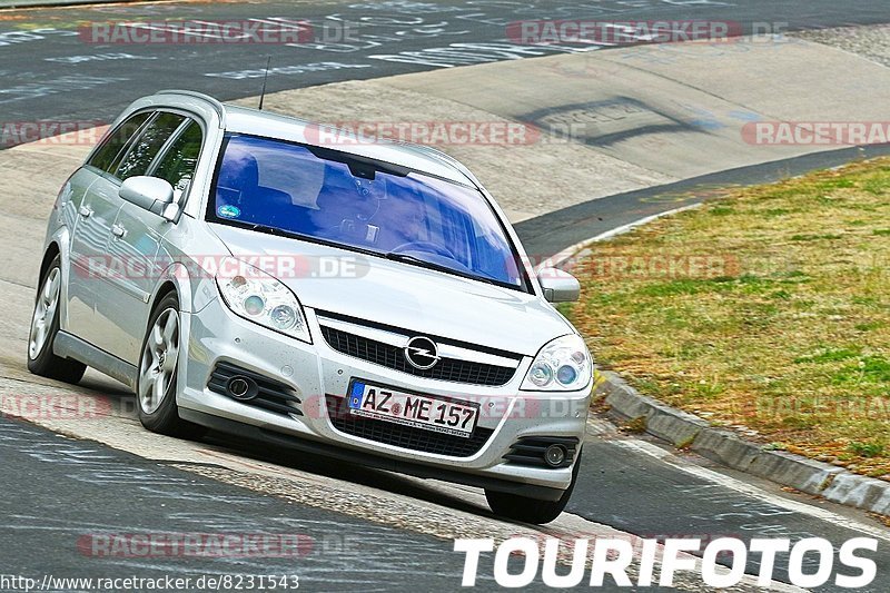 Bild #8231543 - Touristenfahrten Nürburgring Nordschleife (02.05.2020)