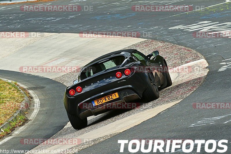 Bild #8231608 - Touristenfahrten Nürburgring Nordschleife (02.05.2020)