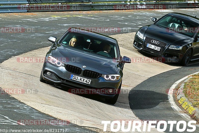 Bild #8231717 - Touristenfahrten Nürburgring Nordschleife (02.05.2020)