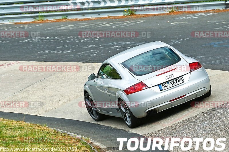 Bild #8231753 - Touristenfahrten Nürburgring Nordschleife (02.05.2020)