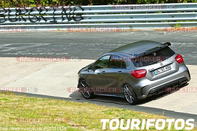 Bild #8231818 - Touristenfahrten Nürburgring Nordschleife (02.05.2020)