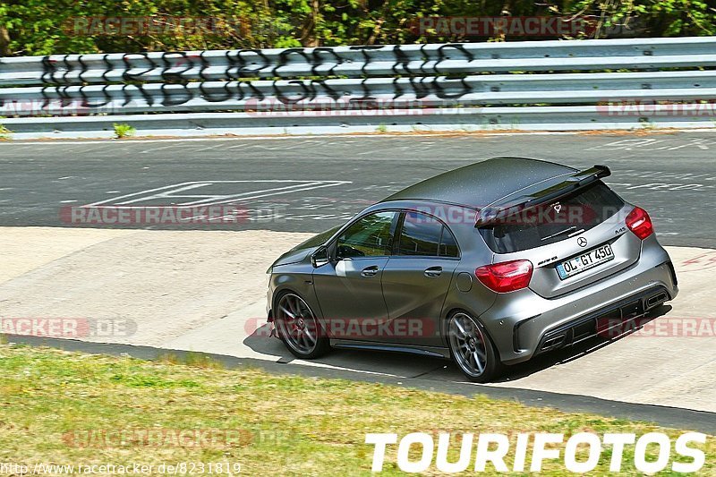 Bild #8231819 - Touristenfahrten Nürburgring Nordschleife (02.05.2020)