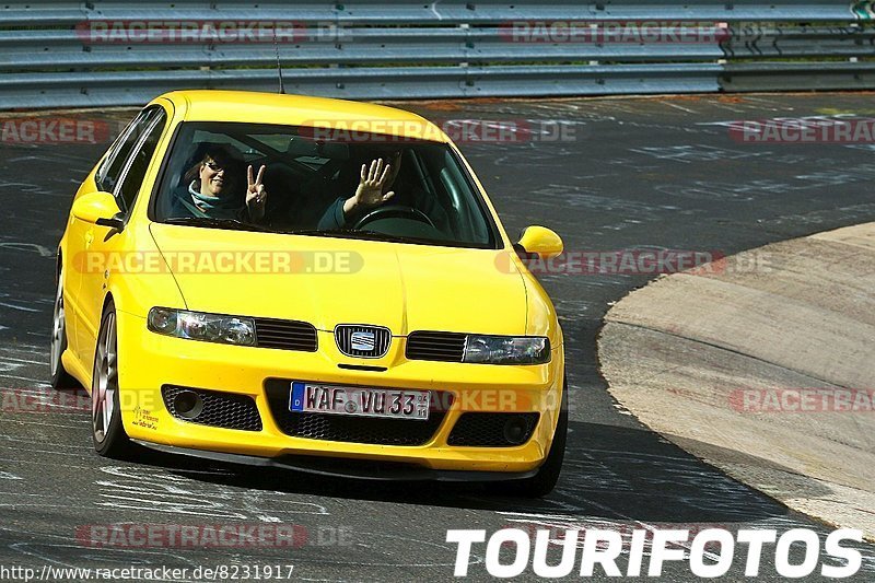 Bild #8231917 - Touristenfahrten Nürburgring Nordschleife (02.05.2020)