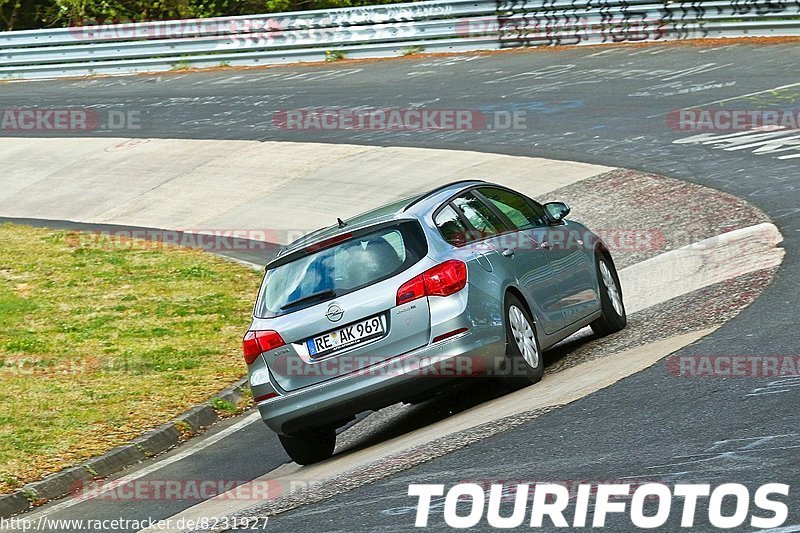 Bild #8231927 - Touristenfahrten Nürburgring Nordschleife (02.05.2020)