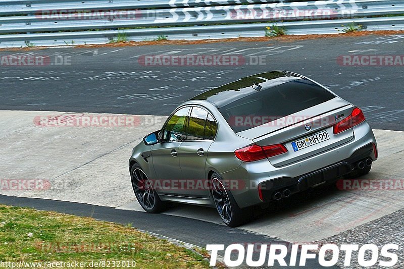 Bild #8232010 - Touristenfahrten Nürburgring Nordschleife (02.05.2020)