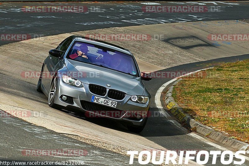 Bild #8232028 - Touristenfahrten Nürburgring Nordschleife (02.05.2020)