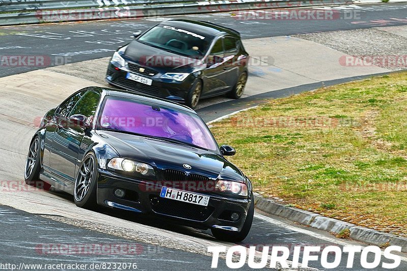 Bild #8232076 - Touristenfahrten Nürburgring Nordschleife (02.05.2020)