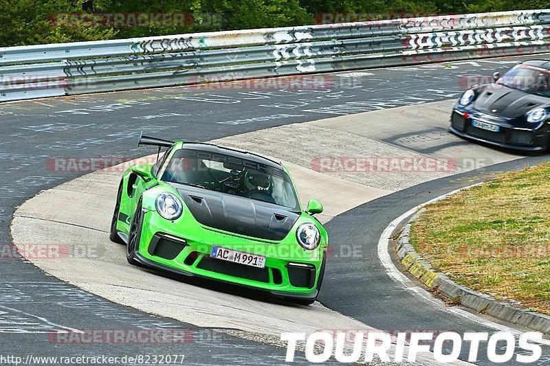 Bild #8232077 - Touristenfahrten Nürburgring Nordschleife (02.05.2020)