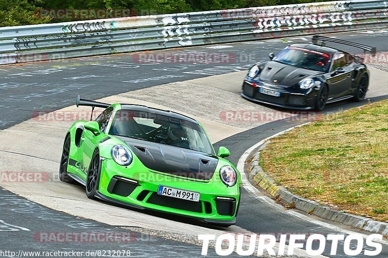 Bild #8232078 - Touristenfahrten Nürburgring Nordschleife (02.05.2020)