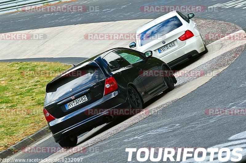 Bild #8232097 - Touristenfahrten Nürburgring Nordschleife (02.05.2020)