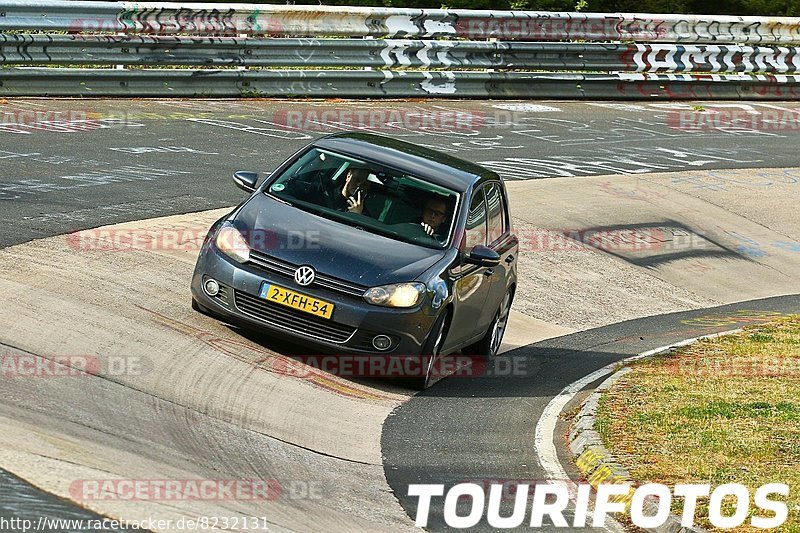 Bild #8232131 - Touristenfahrten Nürburgring Nordschleife (02.05.2020)