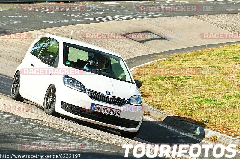 Bild #8232197 - Touristenfahrten Nürburgring Nordschleife (02.05.2020)