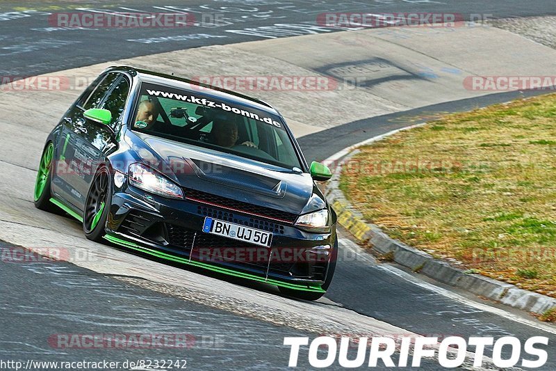 Bild #8232242 - Touristenfahrten Nürburgring Nordschleife (02.05.2020)