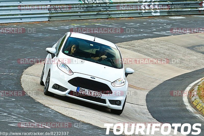 Bild #8232337 - Touristenfahrten Nürburgring Nordschleife (02.05.2020)