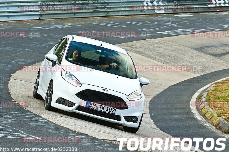 Bild #8232338 - Touristenfahrten Nürburgring Nordschleife (02.05.2020)