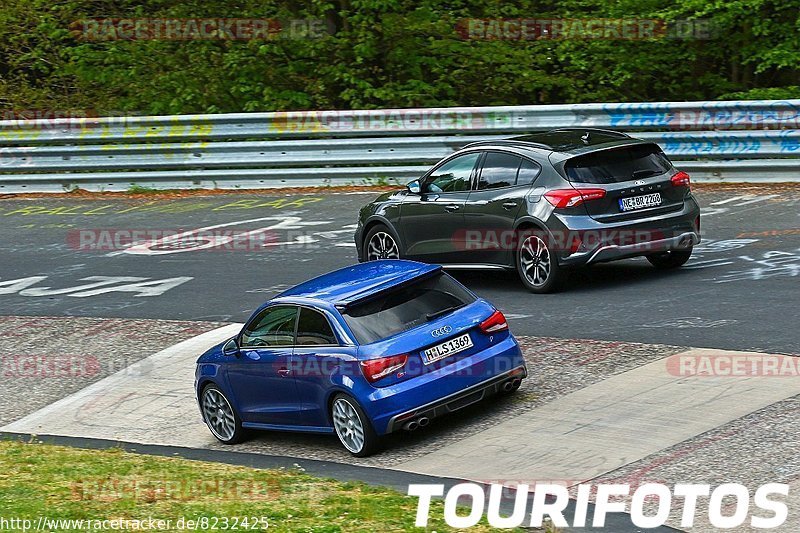 Bild #8232425 - Touristenfahrten Nürburgring Nordschleife (02.05.2020)