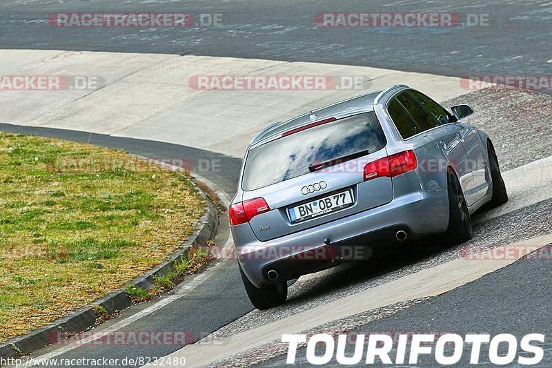 Bild #8232480 - Touristenfahrten Nürburgring Nordschleife (02.05.2020)