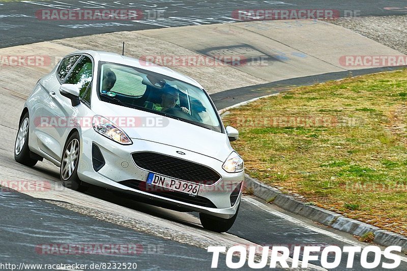 Bild #8232520 - Touristenfahrten Nürburgring Nordschleife (02.05.2020)