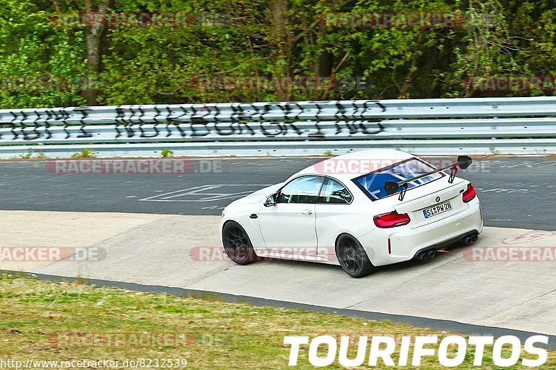 Bild #8232539 - Touristenfahrten Nürburgring Nordschleife (02.05.2020)