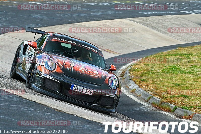 Bild #8232589 - Touristenfahrten Nürburgring Nordschleife (02.05.2020)