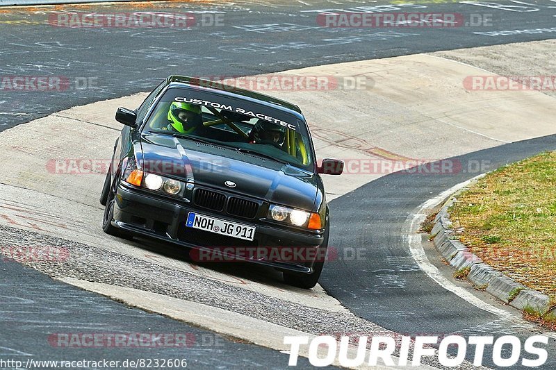 Bild #8232606 - Touristenfahrten Nürburgring Nordschleife (02.05.2020)