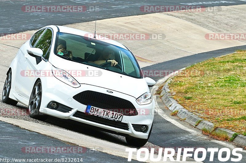 Bild #8232614 - Touristenfahrten Nürburgring Nordschleife (02.05.2020)