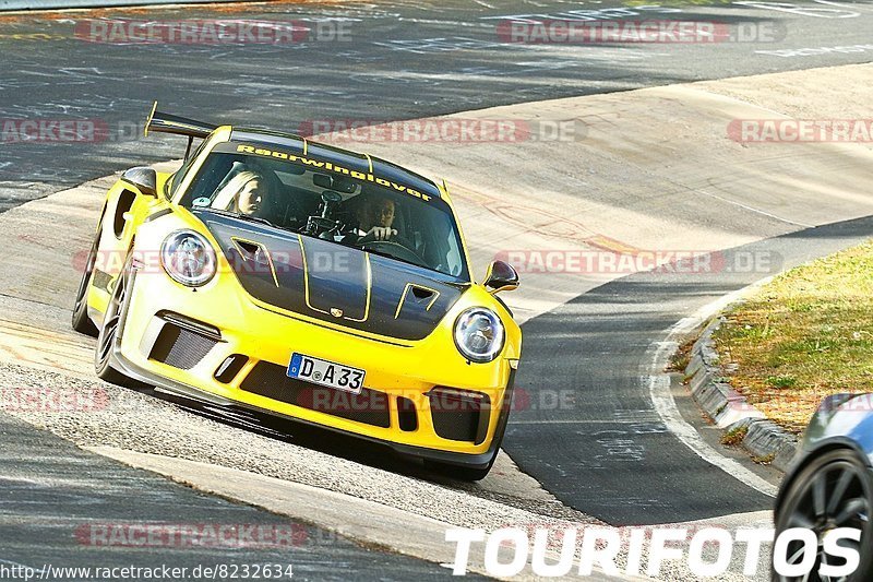 Bild #8232634 - Touristenfahrten Nürburgring Nordschleife (02.05.2020)