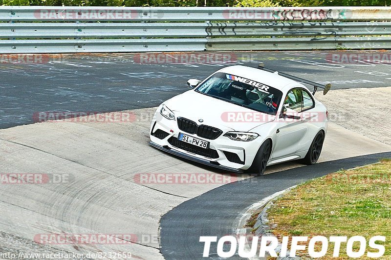 Bild #8232659 - Touristenfahrten Nürburgring Nordschleife (02.05.2020)