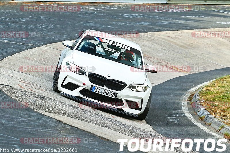 Bild #8232661 - Touristenfahrten Nürburgring Nordschleife (02.05.2020)