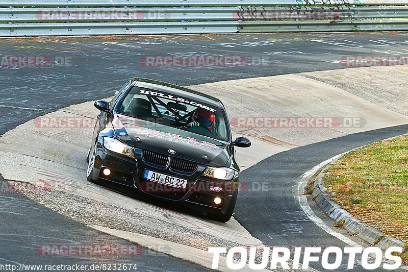 Bild #8232674 - Touristenfahrten Nürburgring Nordschleife (02.05.2020)