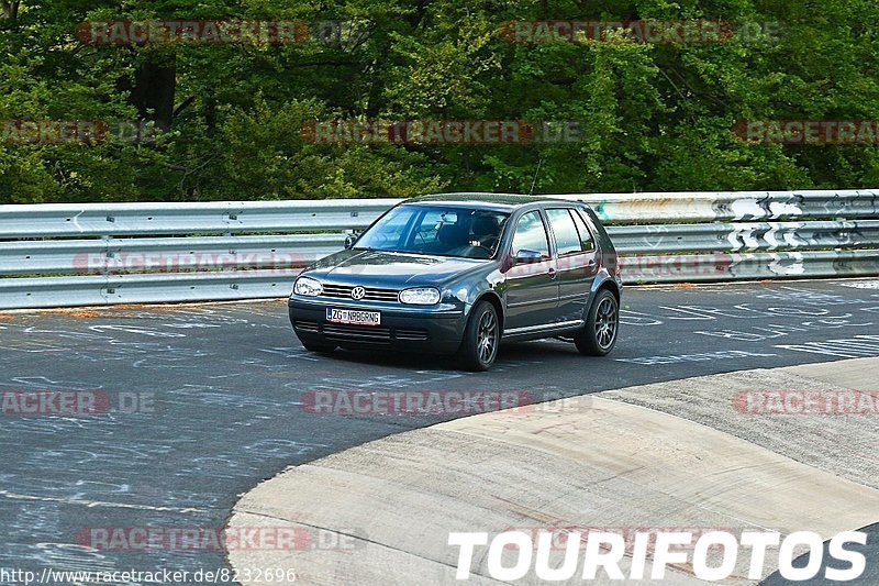 Bild #8232696 - Touristenfahrten Nürburgring Nordschleife (02.05.2020)