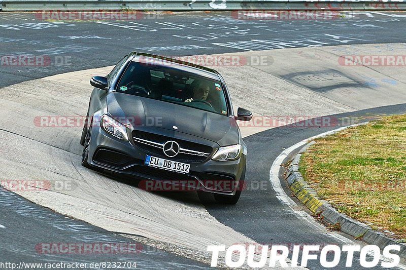 Bild #8232704 - Touristenfahrten Nürburgring Nordschleife (02.05.2020)