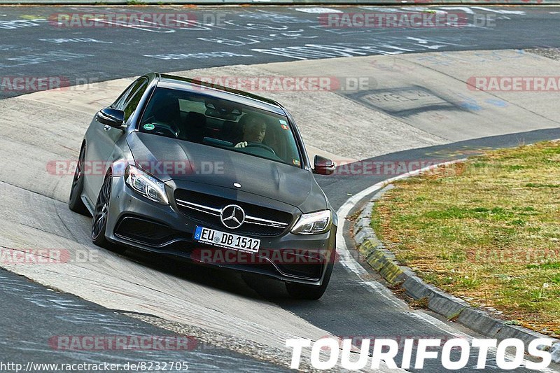 Bild #8232705 - Touristenfahrten Nürburgring Nordschleife (02.05.2020)