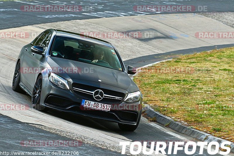 Bild #8232706 - Touristenfahrten Nürburgring Nordschleife (02.05.2020)