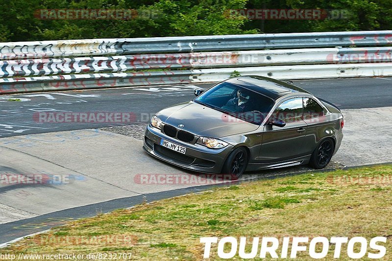 Bild #8232707 - Touristenfahrten Nürburgring Nordschleife (02.05.2020)